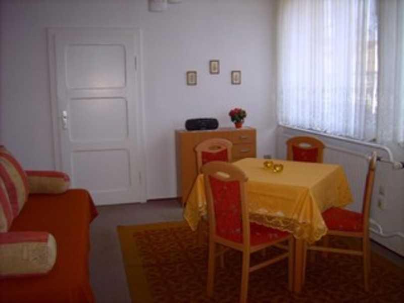 Ferienwohnung Krueger Zirchow 외부 사진